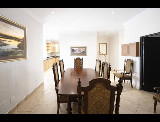 4 BEDROOM PROPERTY TO RENT IN UMHLANGA RIDGE